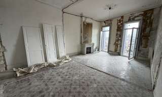 Appartement 3 Pièces 111 m² à vendre à Sète (34200)