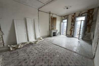 Appartement 3 pièces 360000 €