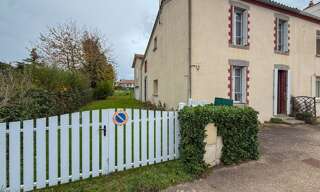 Maison 6 Pièces 82 m² à vendre à Saint-Mesmin (85700)