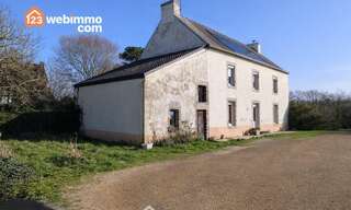 Maison 5 Pièces 117 m² à vendre à Moëlan-sur-Mer (29350)