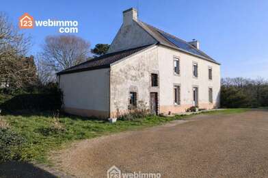 Maison 5 pièces 279990 €