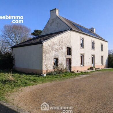 Maison 5 pièces 279990 €