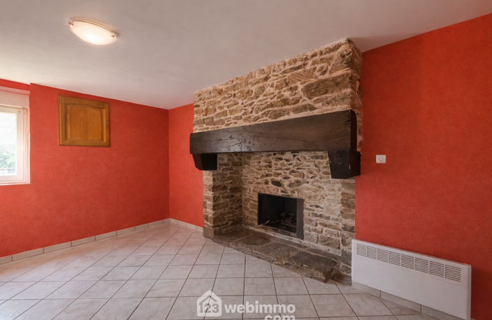 Maison - 117m² - Moëlan-sur-Mer — photo 4