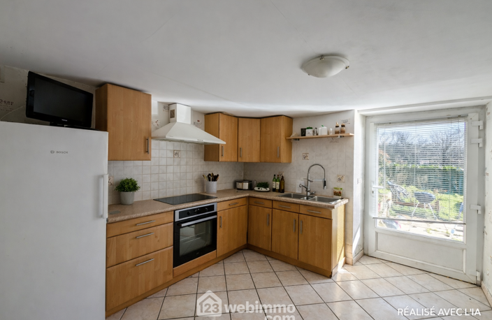 Maison - 117m² - Moëlan-sur-Mer — photo 5