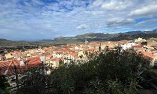 Maison 3 Pièces 50 m² à vendre à Calenzana (20214)