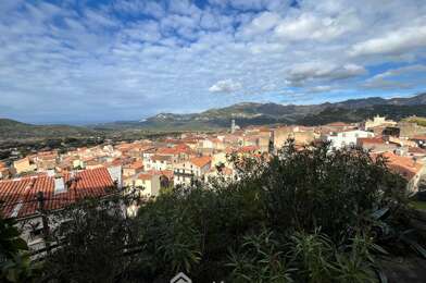 Maison 3 pièces 261000 €