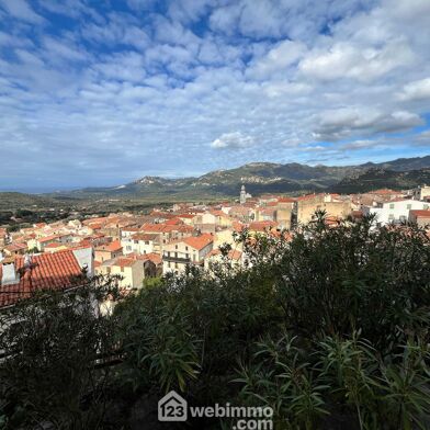 Maison 3 pièces 261000 €