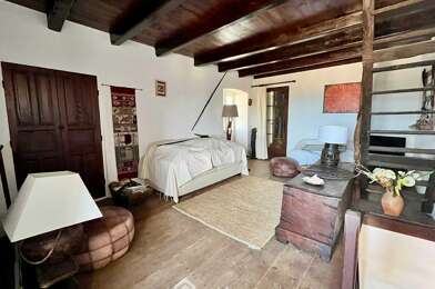 Maison 3 pièces 261000 €