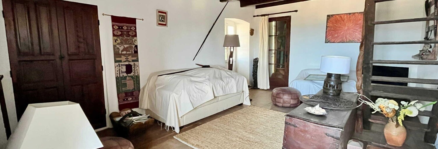 Maison 3 Pièces 50 m² à vendre à Calenzana (20214)