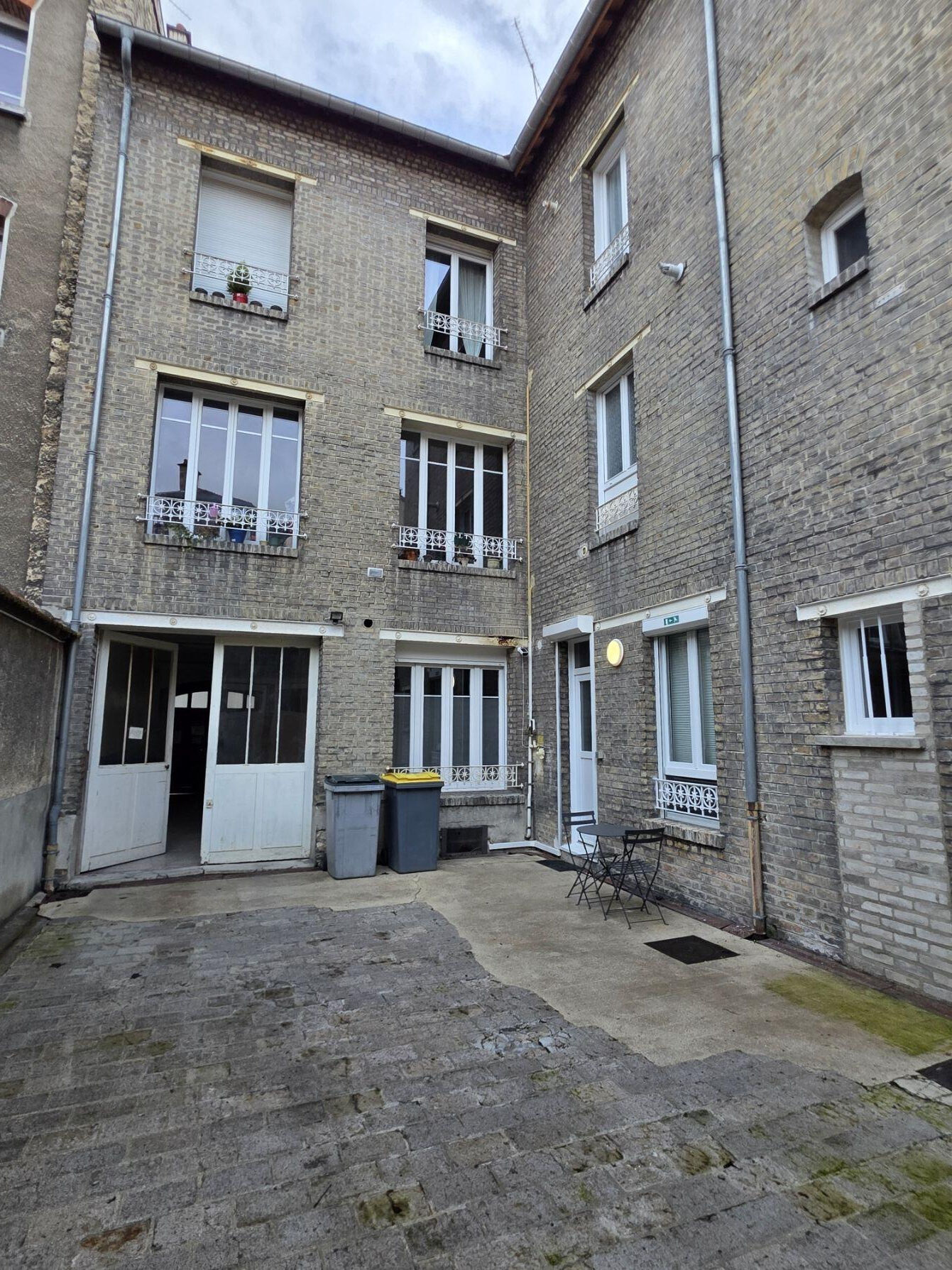 Agence immobilière de 123webimmo.com