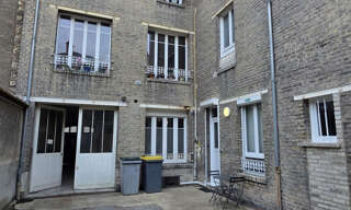 Appartement 2 Pièces 37 m² à vendre à Reims (51100)