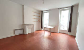 Appartement 2 Pièces 34 m² à louer à Marseille 6 (13006)