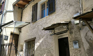 Appartement 3 Pièces 37 m² à vendre à Tende (06430)