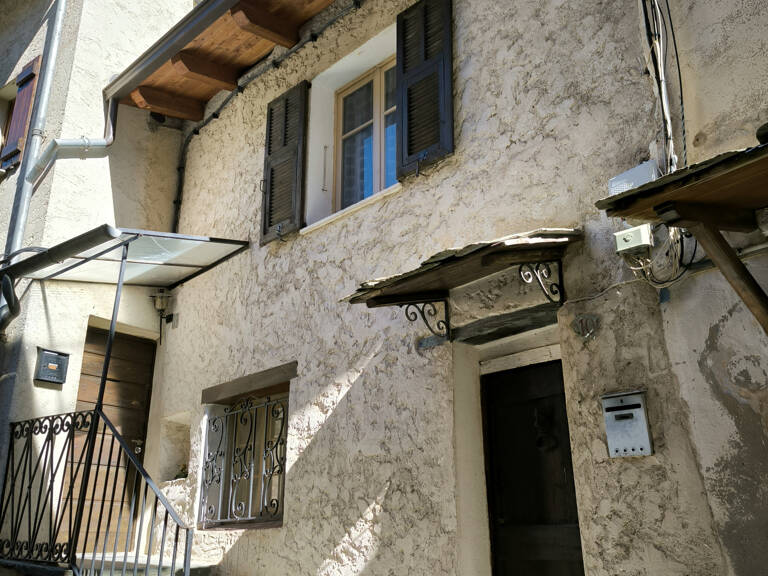 Appartement 3 pièces -TENDE — photo 1