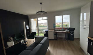 Appartement 2 Pièces 32 m² à vendre à Poitiers (86000)