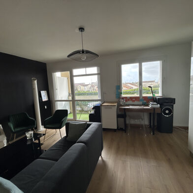 Appartement 2 pièces 91375 €