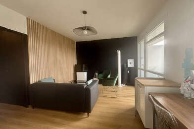 Appartement 2 pièces 91375 €