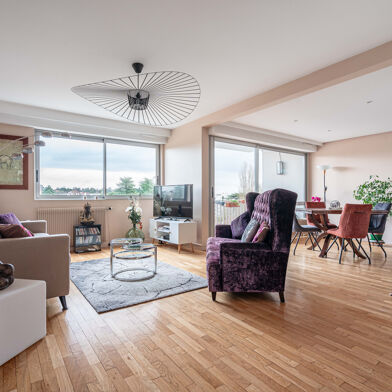 Appartement 6 pièces 590000 €