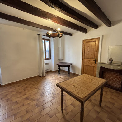 Appartement 2 pièces 95000 €