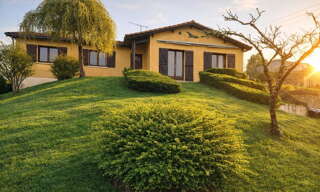 Maison 5 Pièces 113 m² à vendre à Omet (33410)