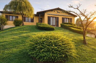 Maison 5 pièces 297825 €