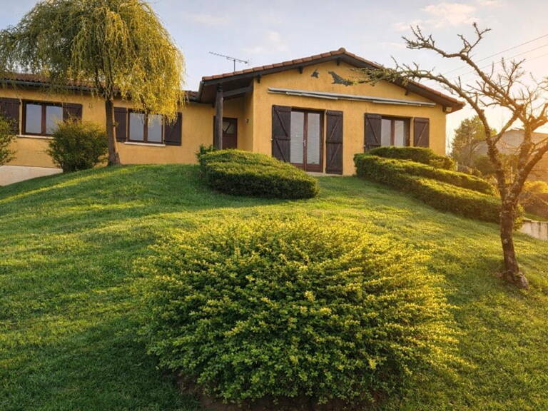 Maison 5 pièces 113 m² — photo 1