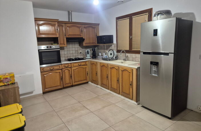 Vente maison 5 pièces 113 m² Omet (33410) — photo 3