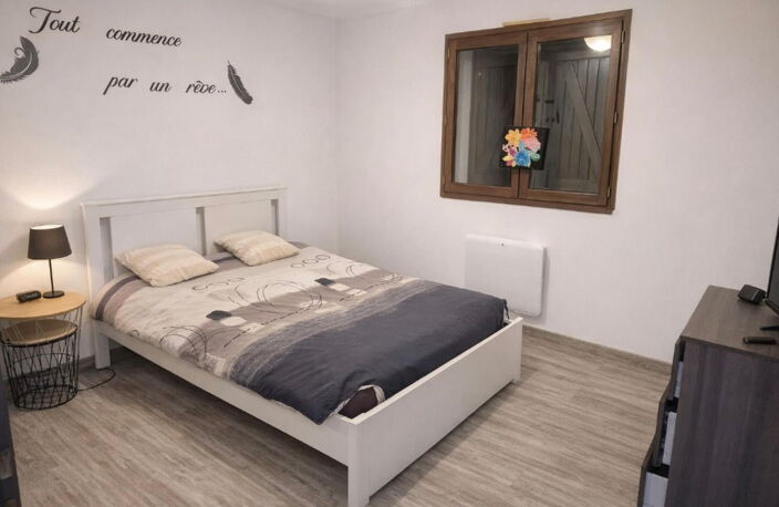 Vente maison 5 pièces 113 m² Omet (33410) — photo 4