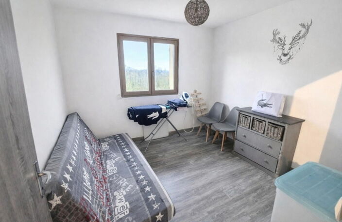 Vente maison 5 pièces 113 m² Omet (33410) — photo 5
