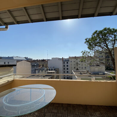 Appartement 2 pièces 1424 €