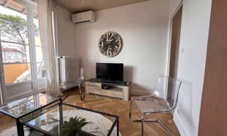 Appartement 2 Pièces 50 m² à louer à Lyon 6 (69006)