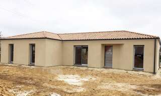 Maison 4 Pièces 85 m² à louer à Toulenne (33210)