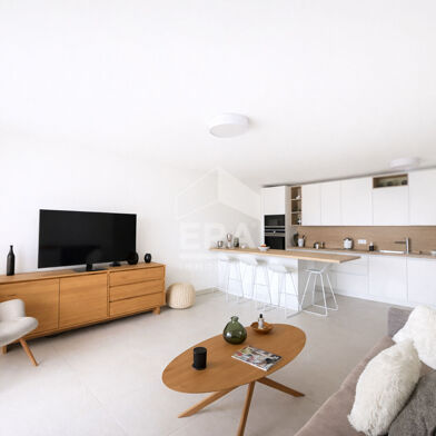 Appartement 3 pièces 549000 €