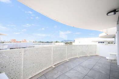 Appartement 3 pièces 549000 €