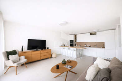 Appartement 3 pièces 519000 €