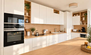 Appartement 3 Pièces 68 m² à vendre à Mandelieu-la-Napoule (06210)