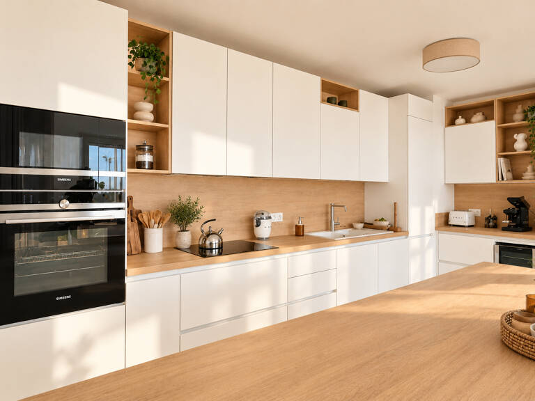 Appartement Mandelieu La Napoule 3 pièce(s) 68 m2 — photo 1
