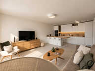 Appartement Mandelieu La Napoule 3 pièce(s) 68 m2 — photo 2