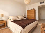 Appartement Mandelieu La Napoule 3 pièce(s) 68 m2 — photo 4