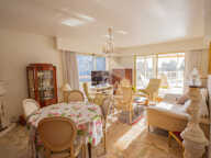 Appartement Mandelieu-la-napoule 3 pièce(s) 83 m2 — photo 2