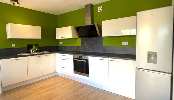 Appartement 3 pièces  à vendre Perpignan 66100