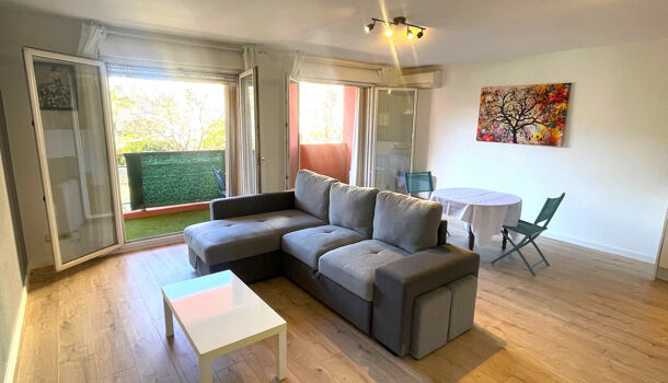 Appartement 3 pièces  à vendre Perpignan 66100