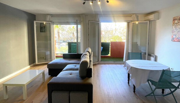 Appartement 3 pièces  à vendre Perpignan 66100