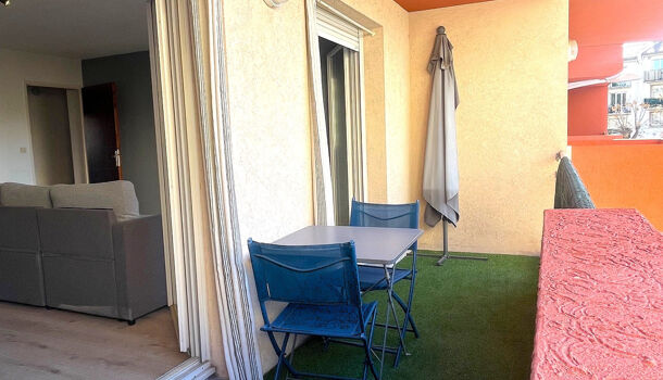 Appartement 3 pièces  à vendre Perpignan 66100