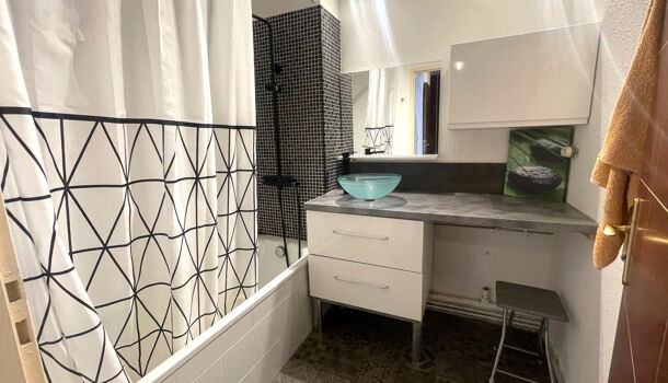 Appartement 3 pièces  à vendre Perpignan 66100