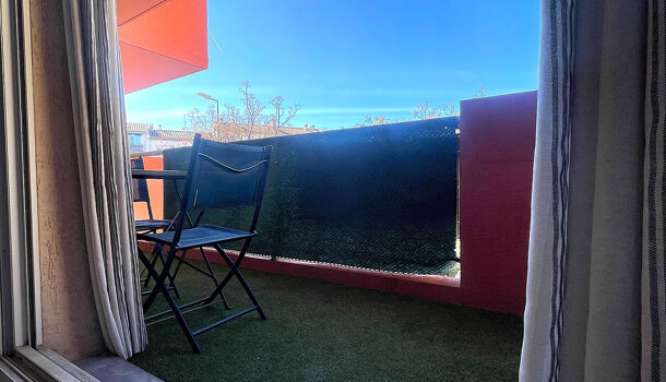 Appartement 3 pièces  à vendre Perpignan 66100