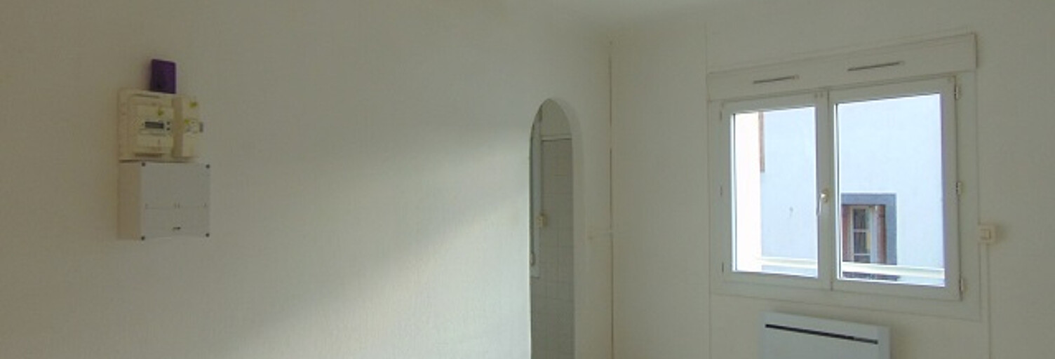 Appartement 3 Pièces 46 m² à louer à Agde (34300)