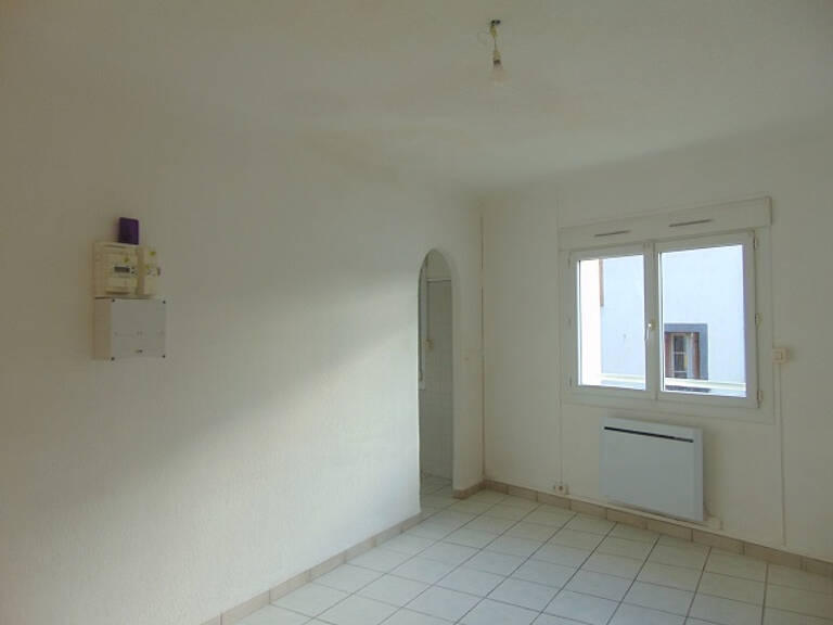 Appartement Agde 3 pièces 47 m² — photo 1
