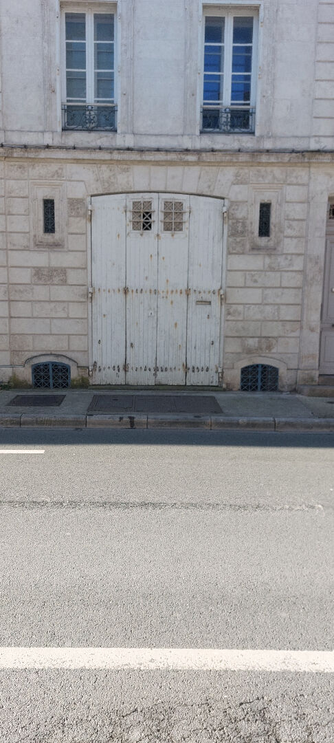 Parking  à vendre Rochelle (La) 17000