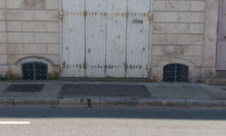 Garage   m² à vendre à La Rochelle (17000)